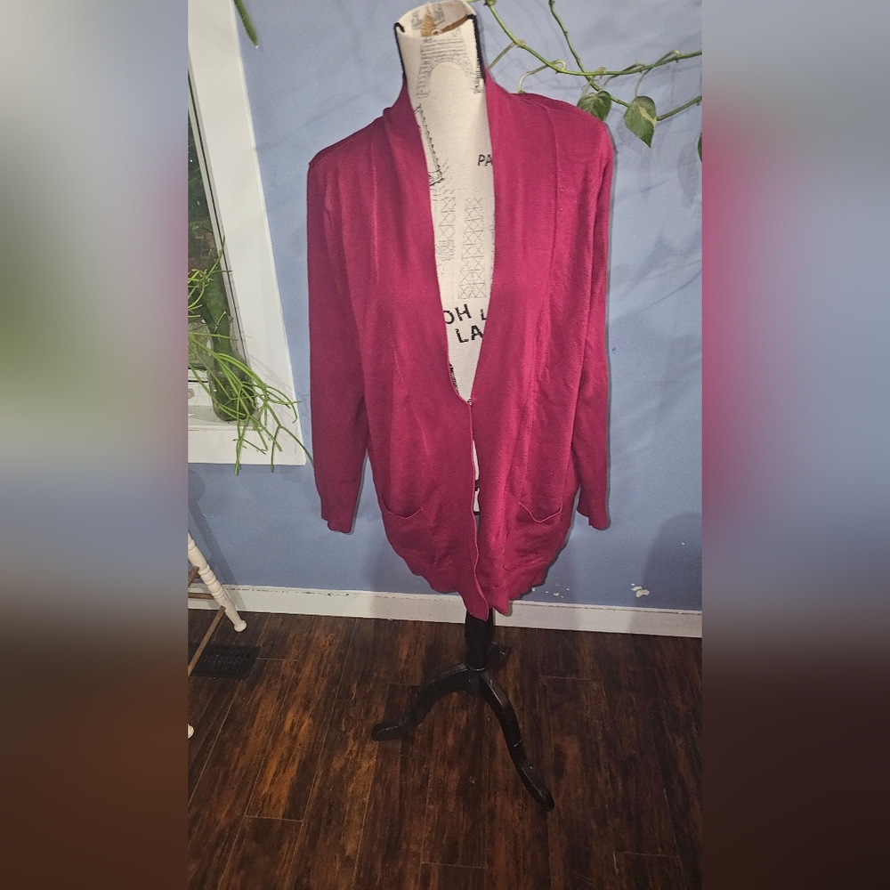 3/20.00. Tradition cardigan